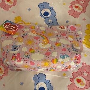 Care Bears Multicolor Cosmetic Pouch